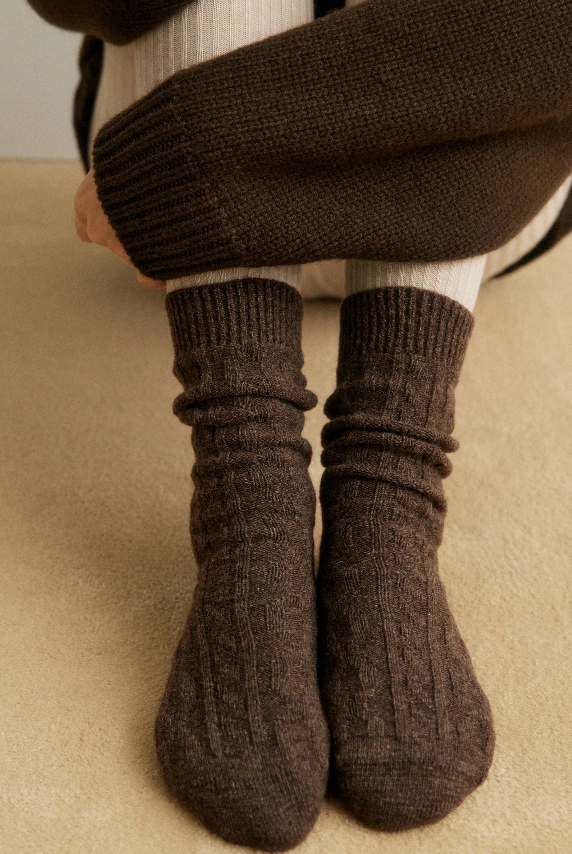Jude Socks by Sézane