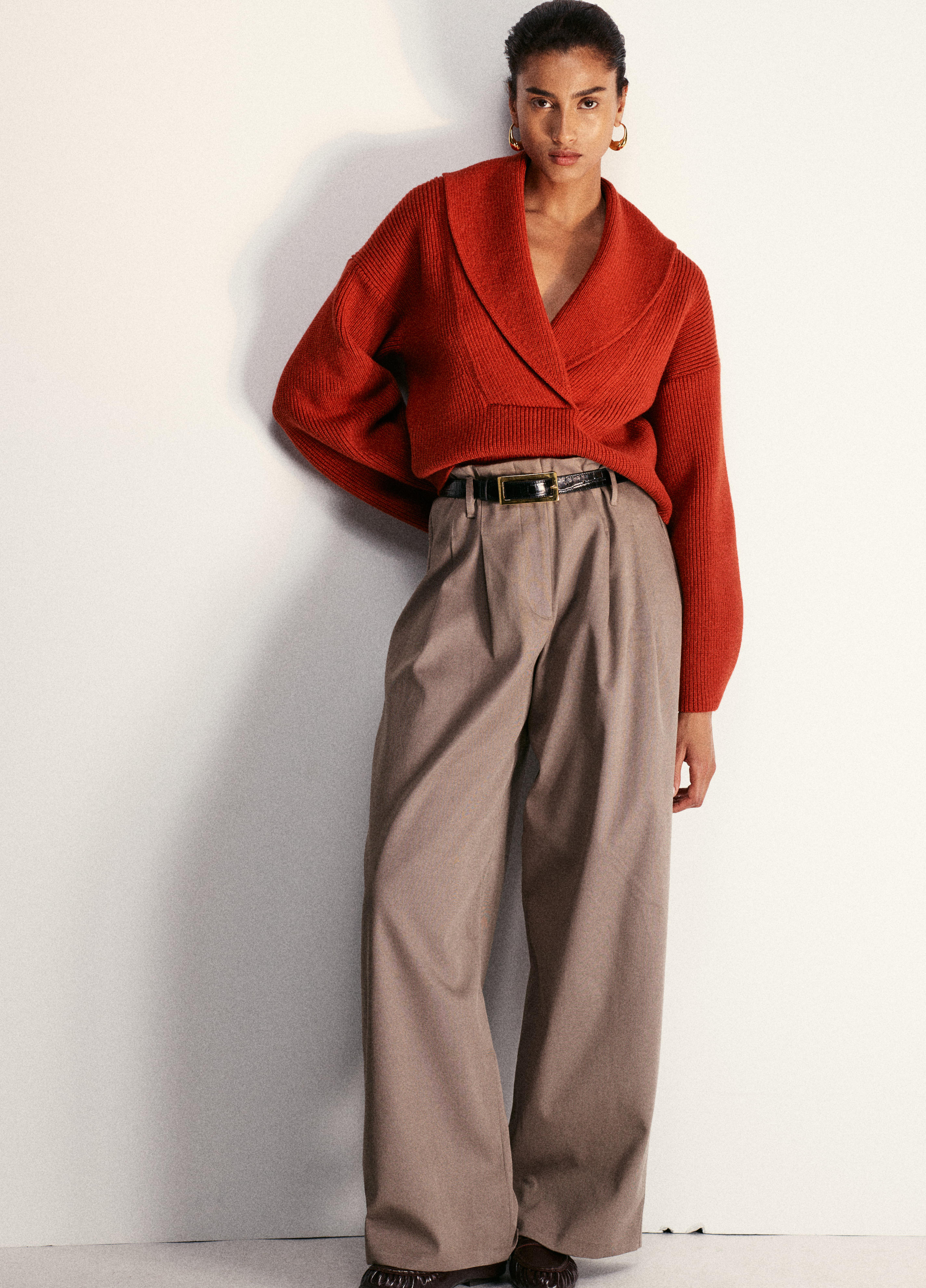 Autumn Campaign 2026, Collections | Sézane