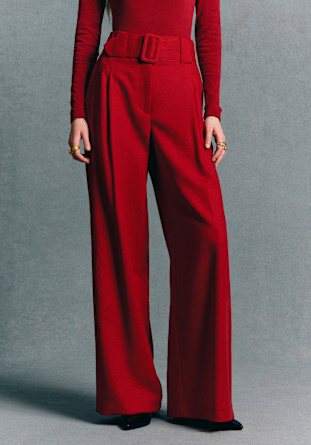 Salvatore Pant by Sézane