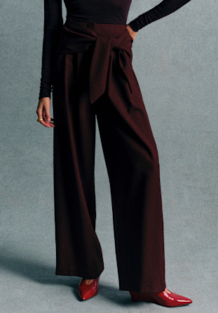 Ramy Pant by Sézane