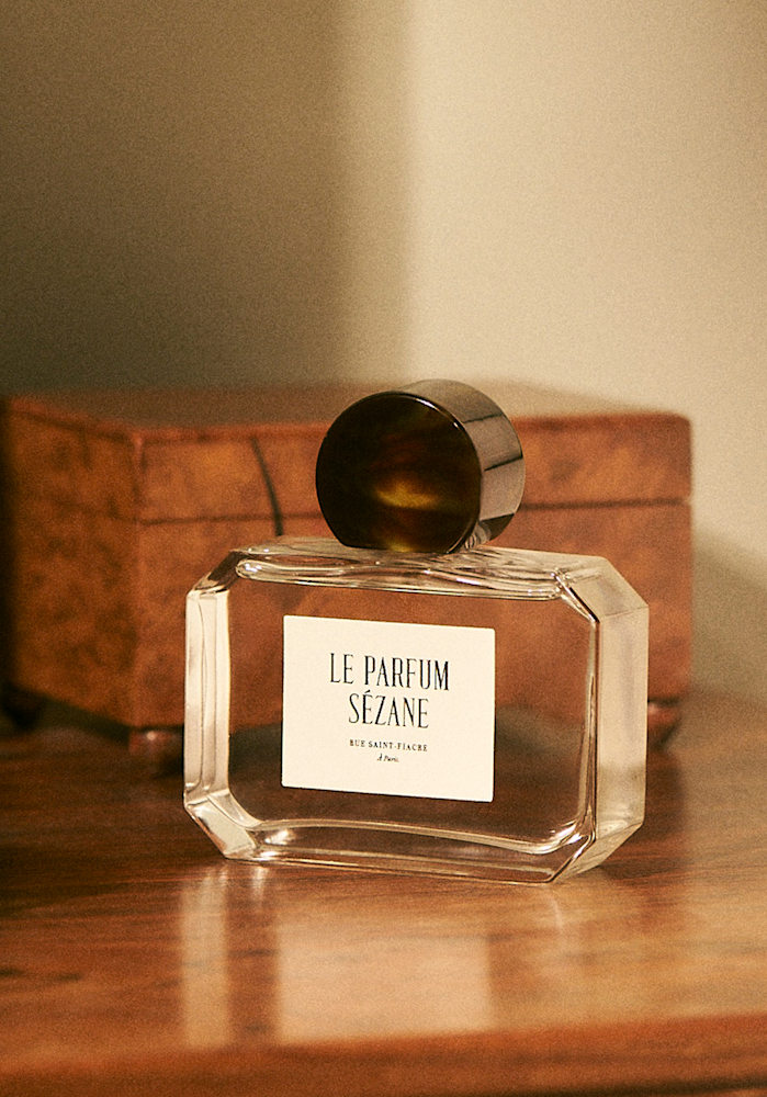 Le Parfum Sézane by Sézane