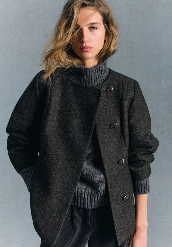 Cristina Jacket by Sézane