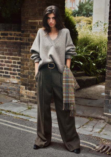 Arlo Pant by Sézane