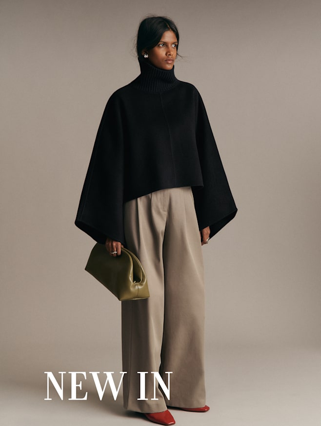 パンツ : フォーマル、7/8丈、デニム | レディースウェア | Sézane
