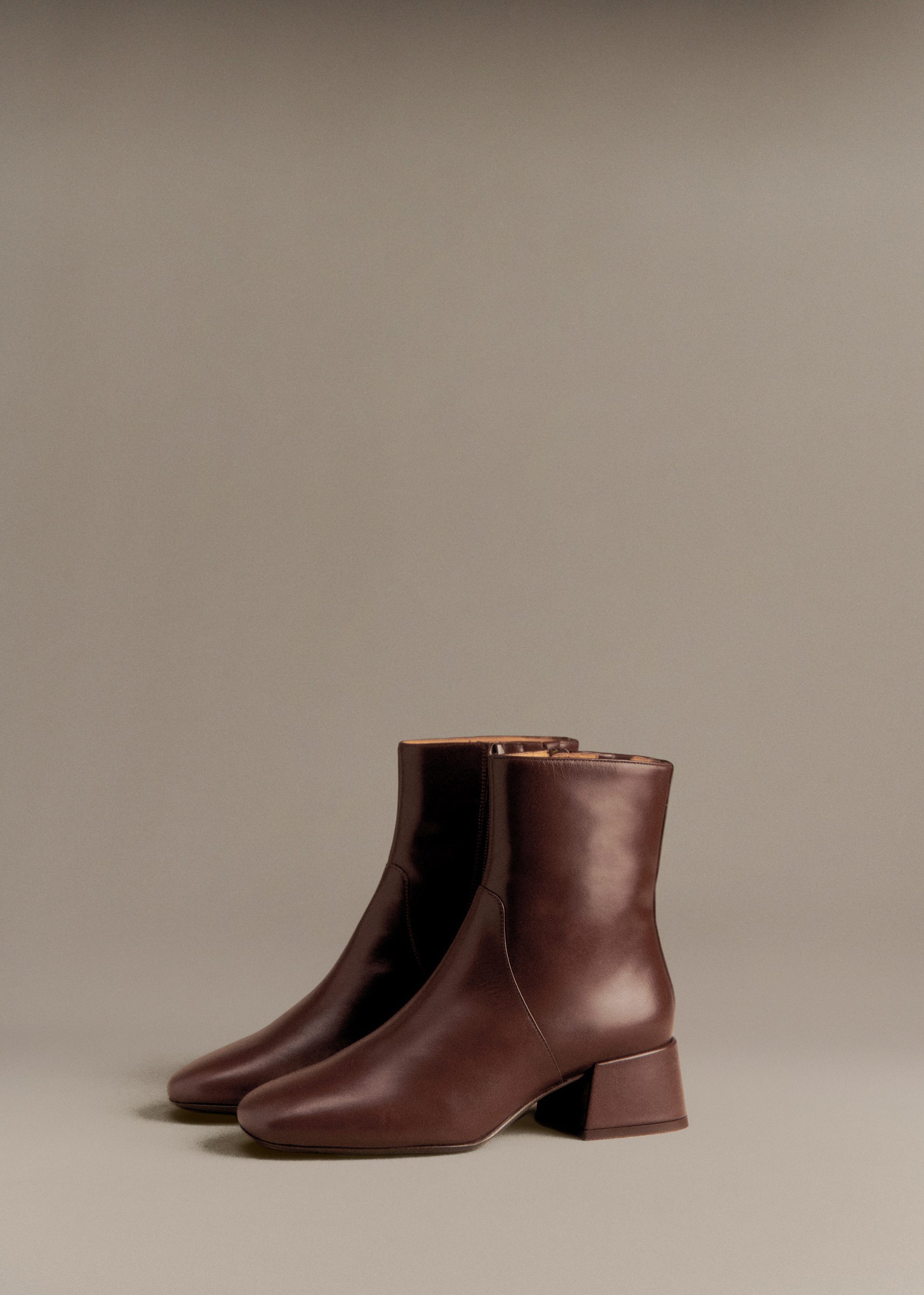 Boots & Ankle Boots | Women's Fashion | Sézane