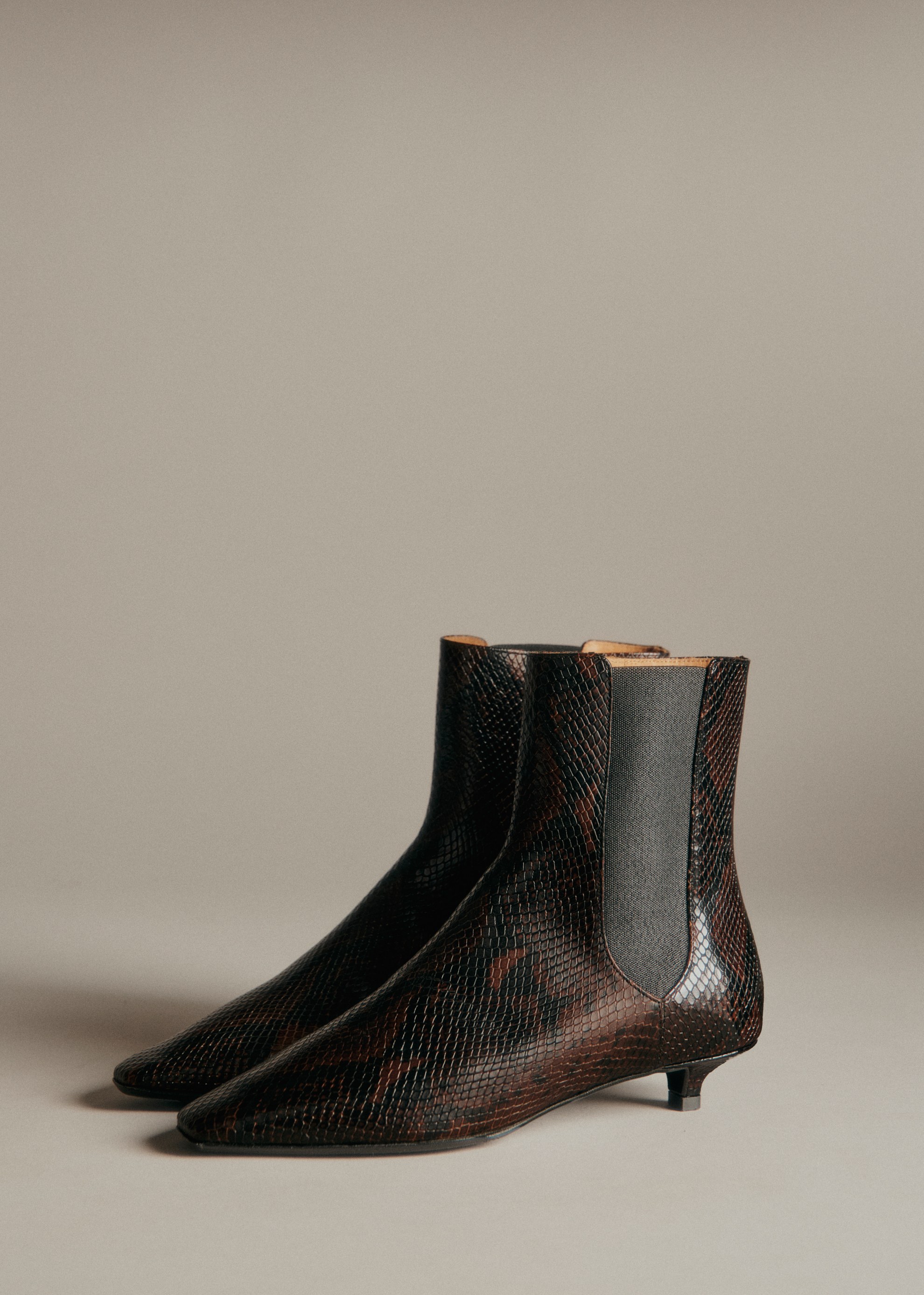 Boots & Ankle Boots | Women's Fashion | Sézane