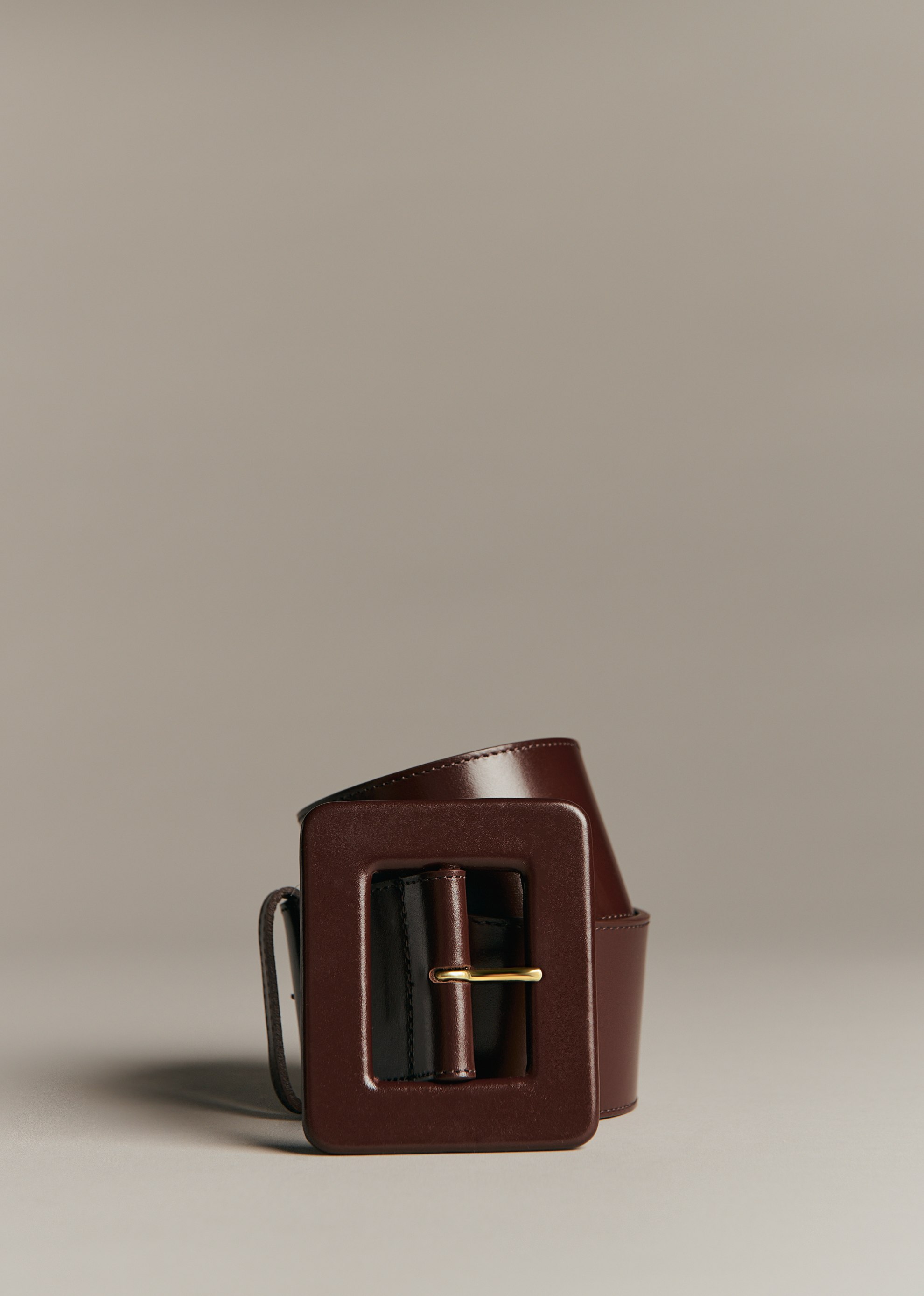 Belts: Leather, Suede & Braided | Women's Fashion | Sézane