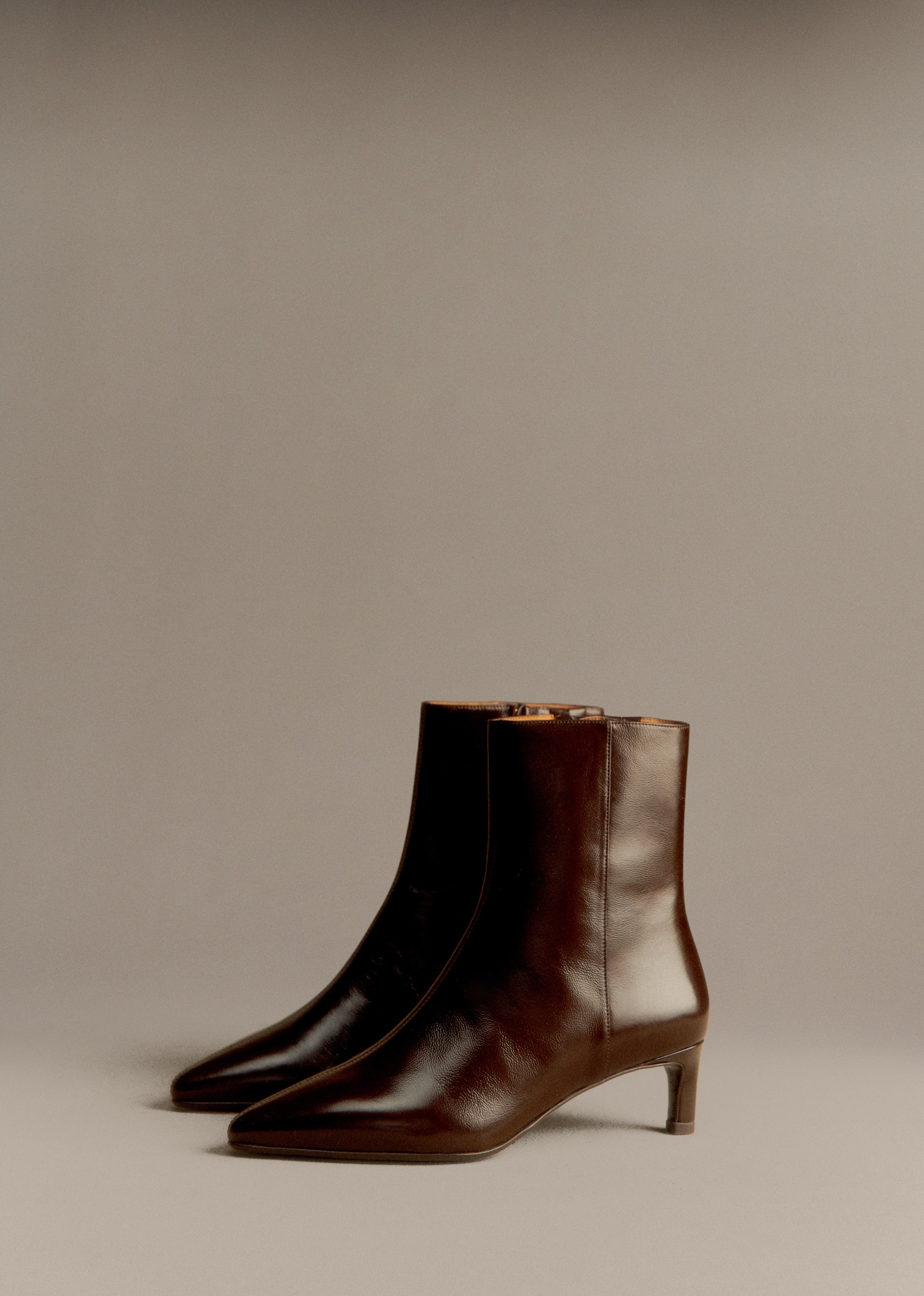 Boots & Ankle Boots | Women's Fashion | Sézane