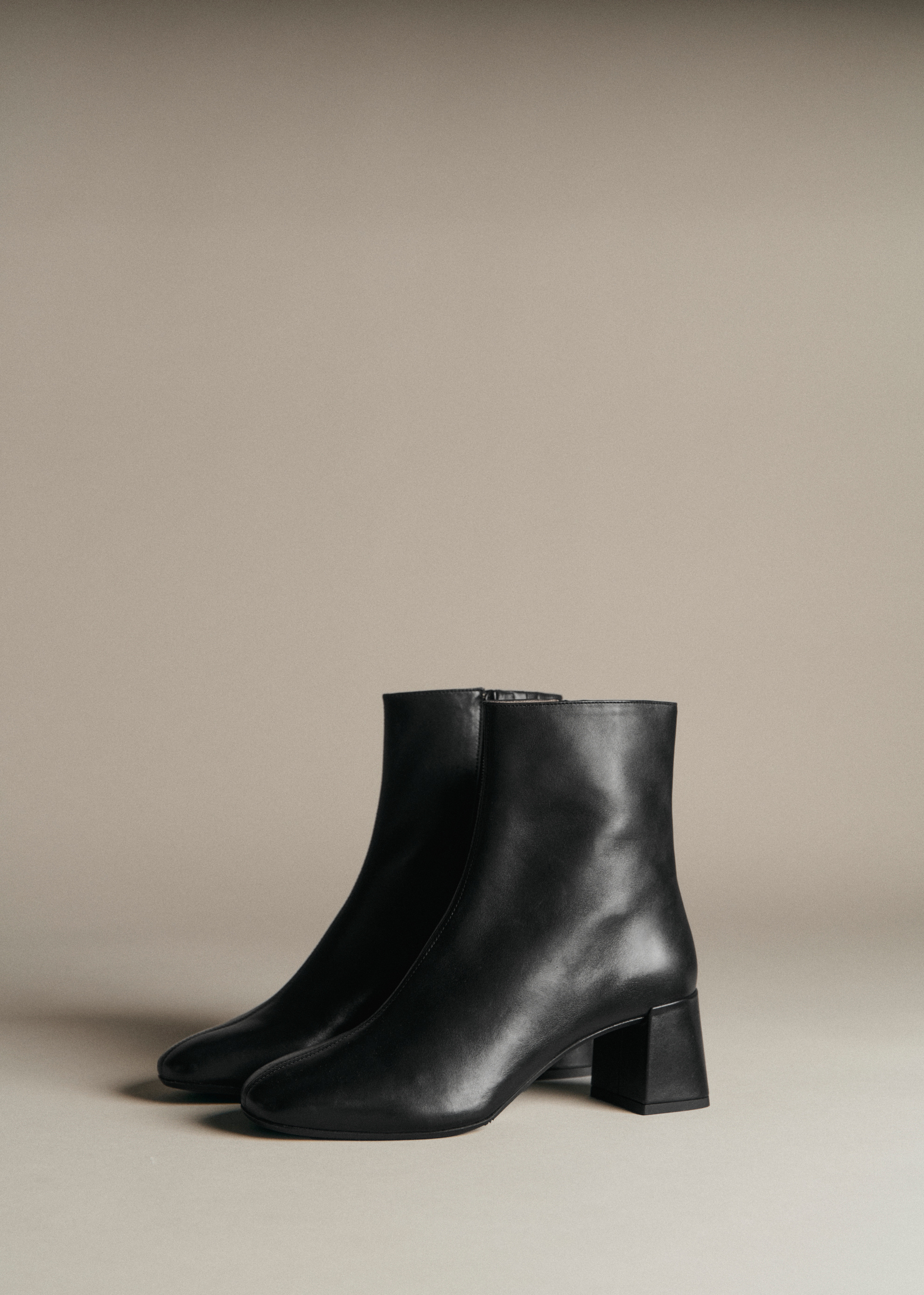 Boots & Ankle Boots | Women's Fashion | Sézane