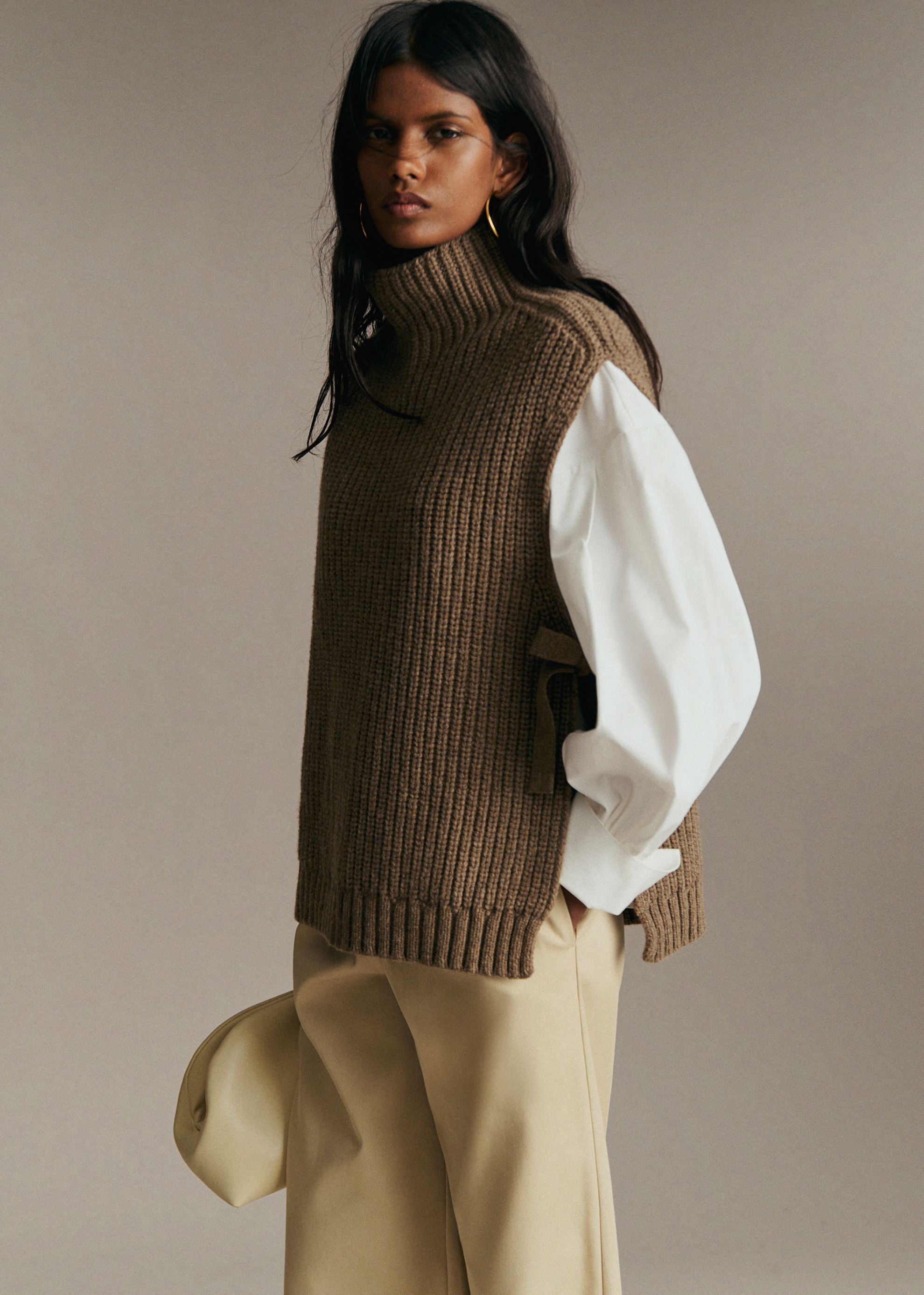 Fall 2026 Collection Lookbook, Collections | Sézane