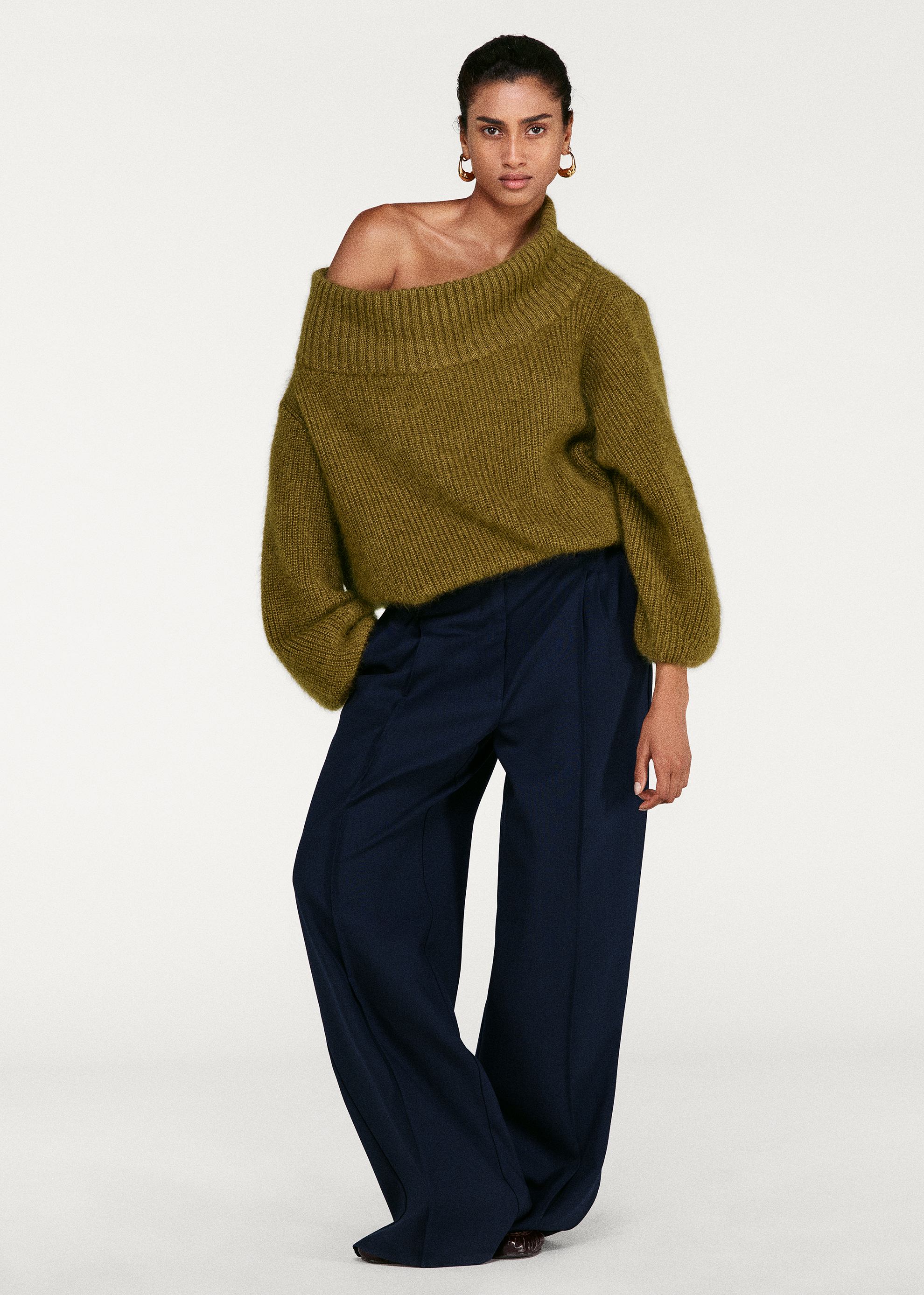 Autumn Campaign 2026, Collections | Sézane