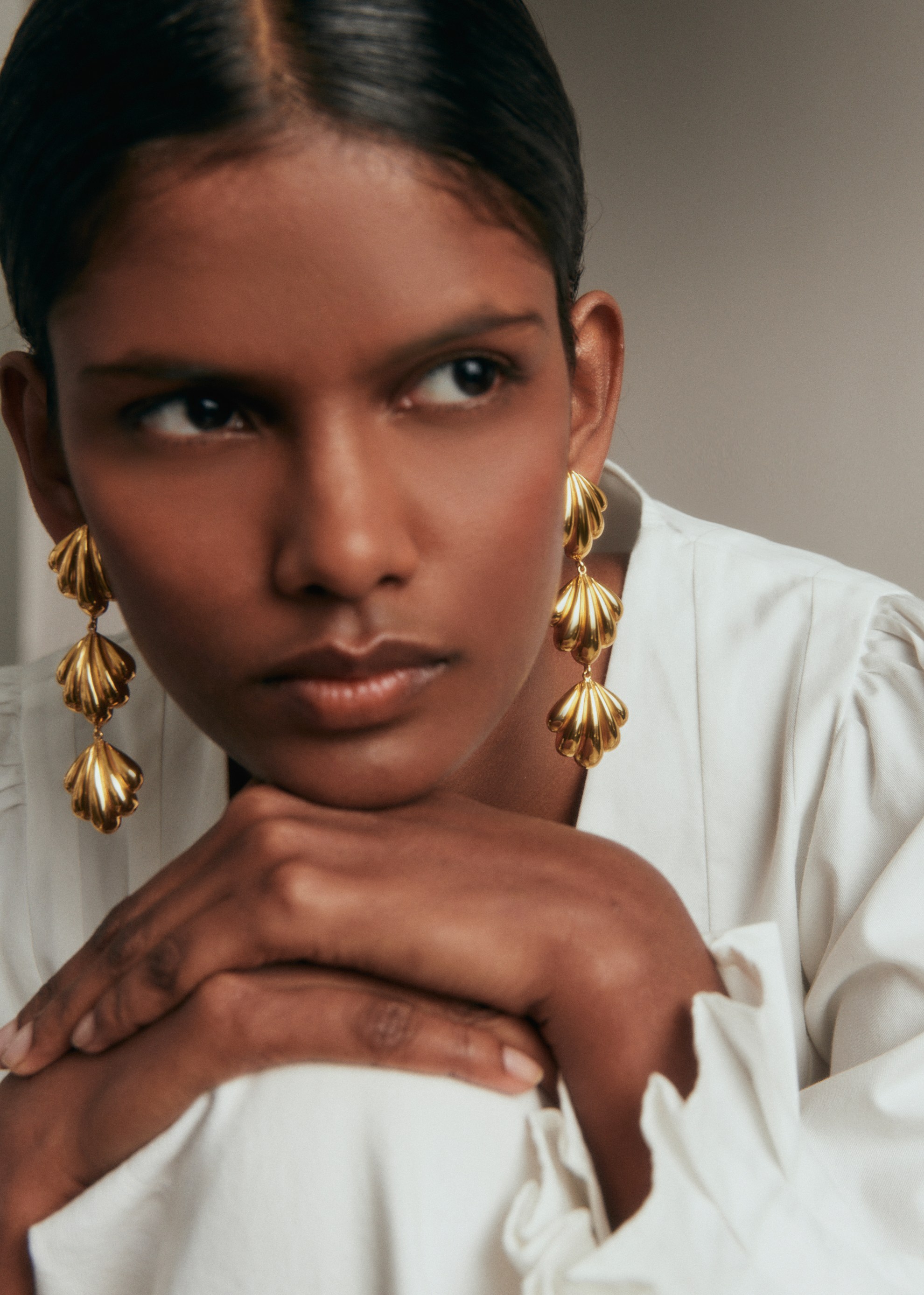 Jewelry: Elegant & Refined Pieces | Women's Fashion | Sézane