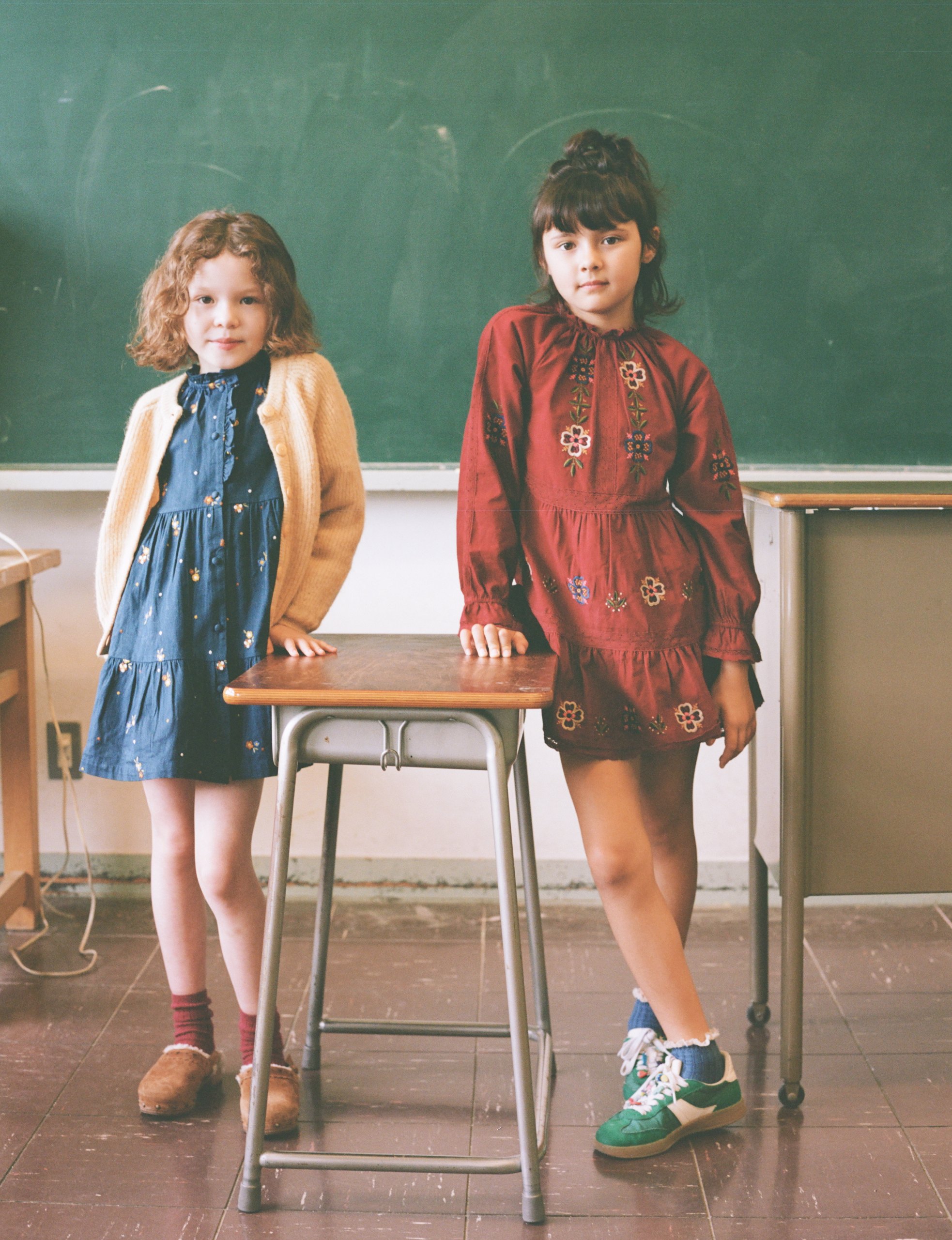New In , 子供 3-12歳, 子供 | Sézane