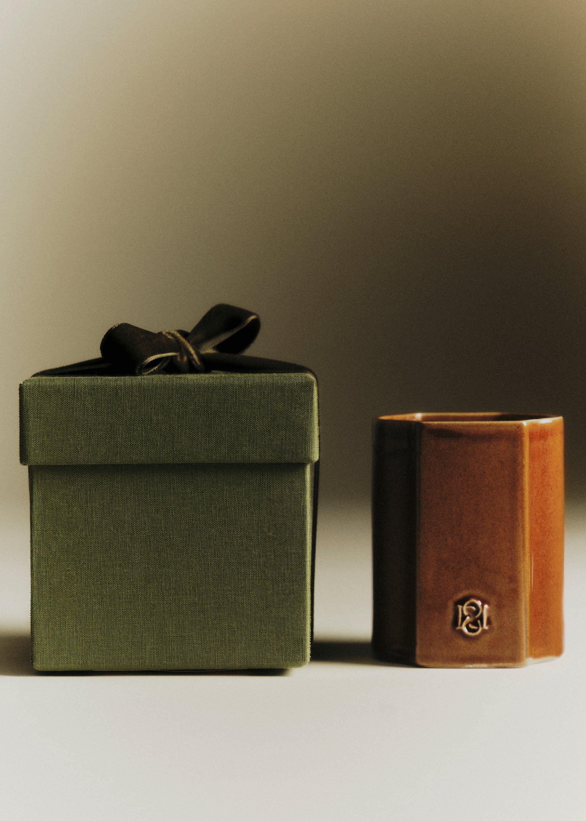 Canto Candle by Sézane
