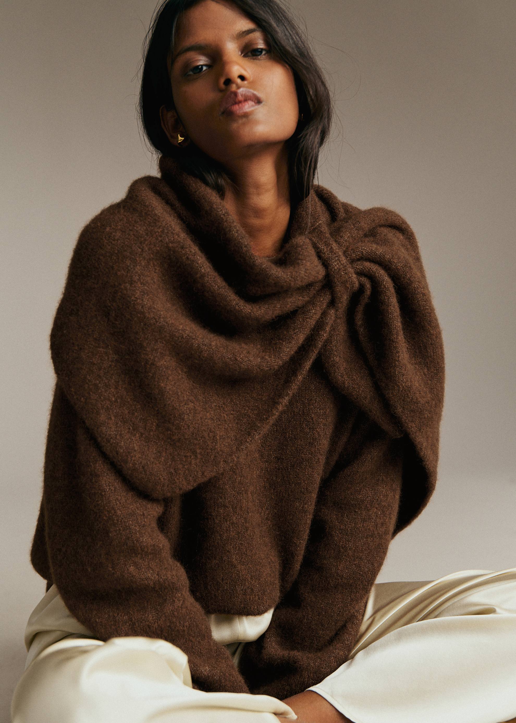 Fall 2026 Collection Lookbook, Collections | Sézane