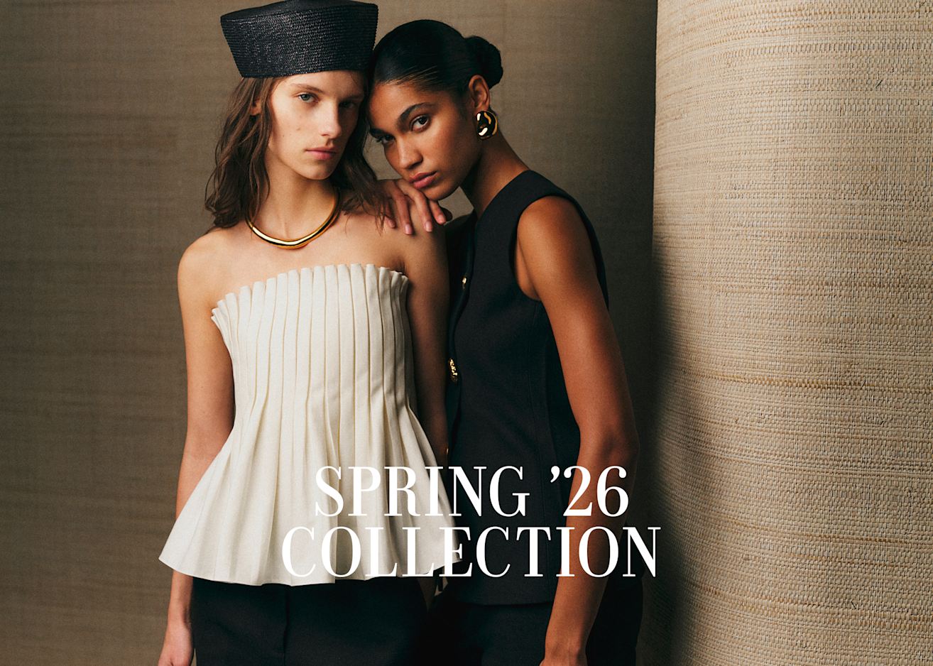 Spring 2026 Collection | Sézane