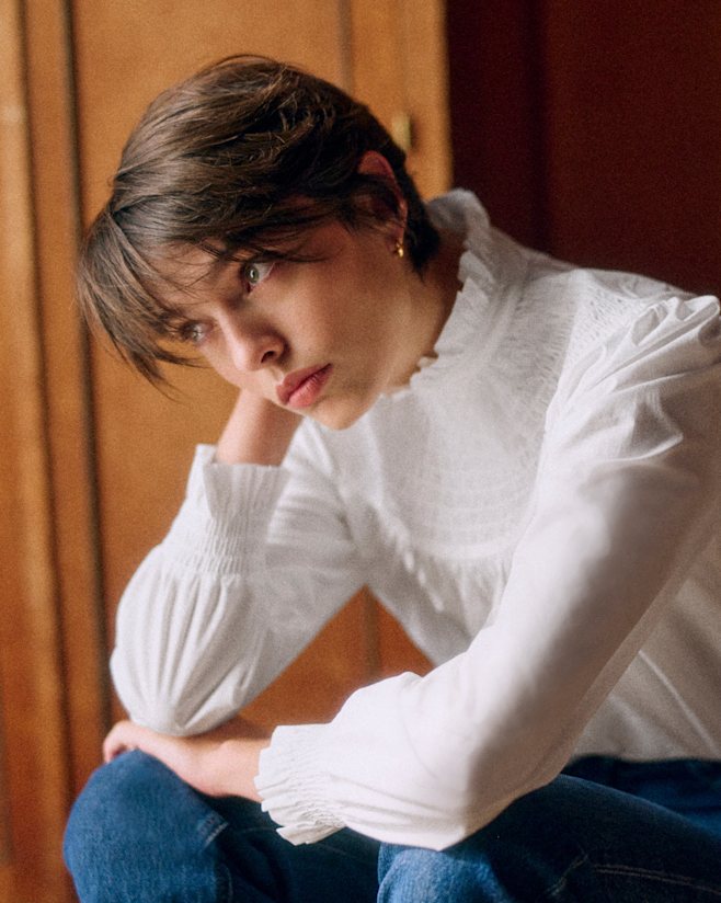 Sezane vestiti clearance