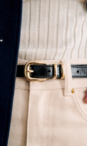 Livie Belt by Sézane