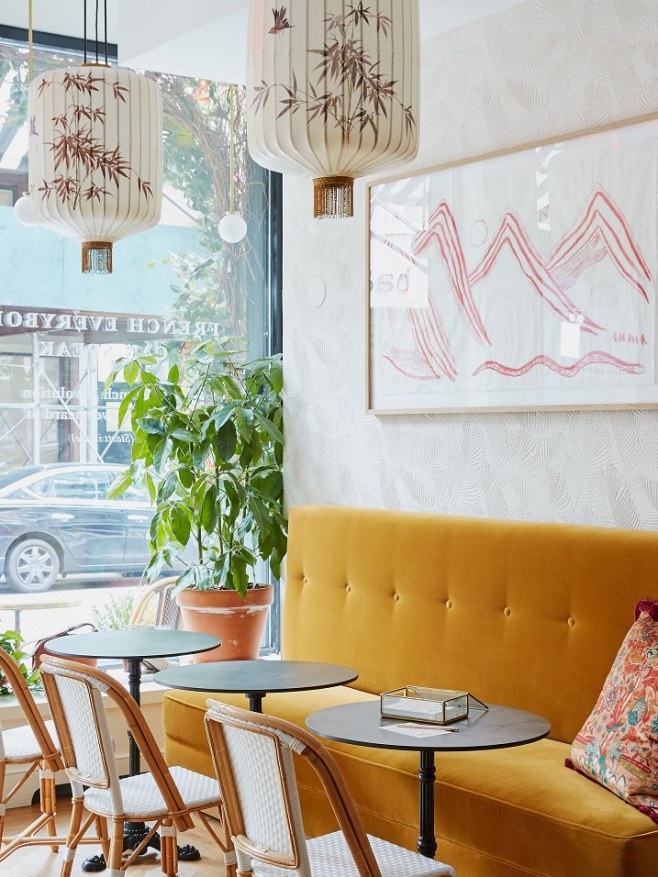 Sezane Com Sezane In New York