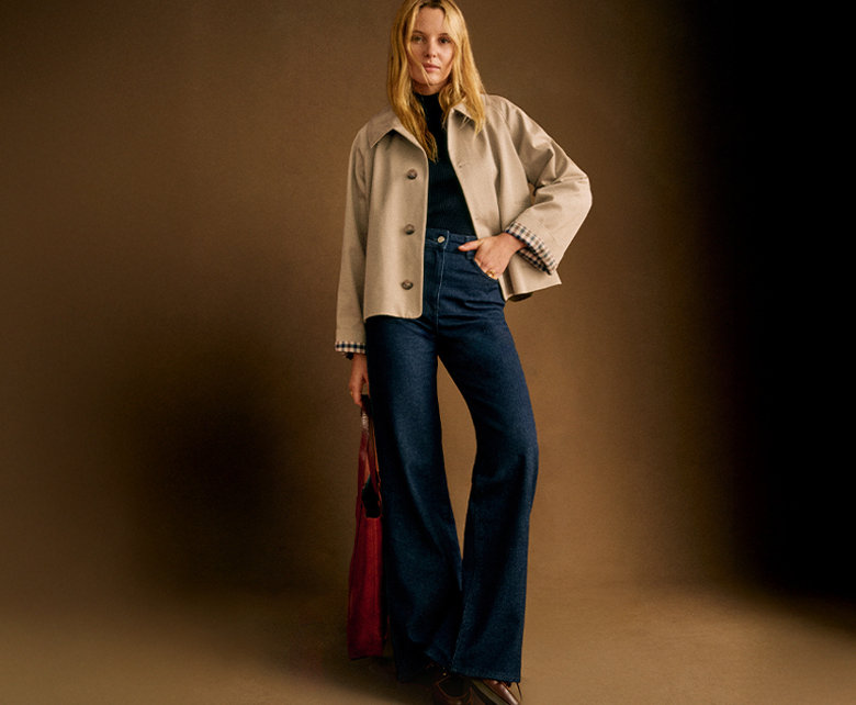 Ready-to-wear, Leather Goods, Accessories and Fragrance