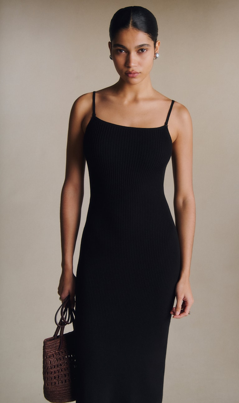 Dresses: Mini, Midi & Long | Women's Fashion | Szane
