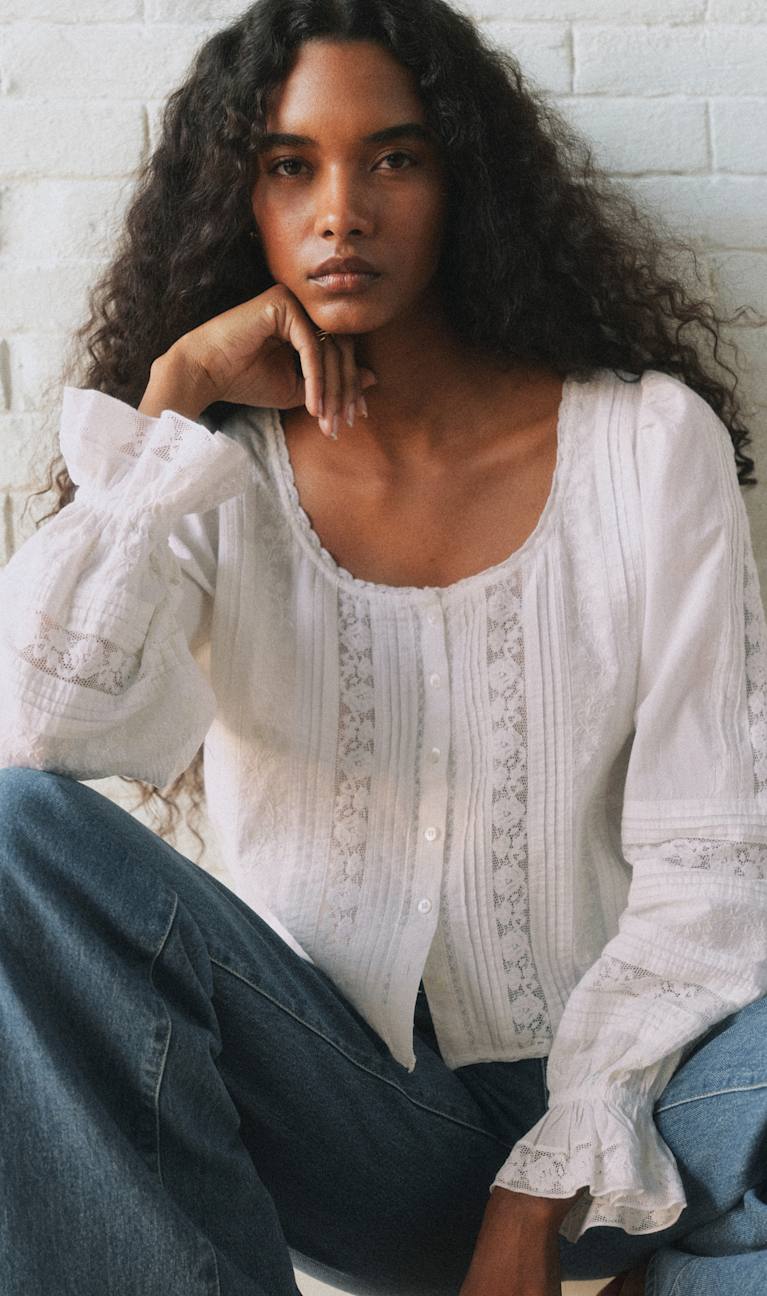 新商品 | レディースウェア | Sézane