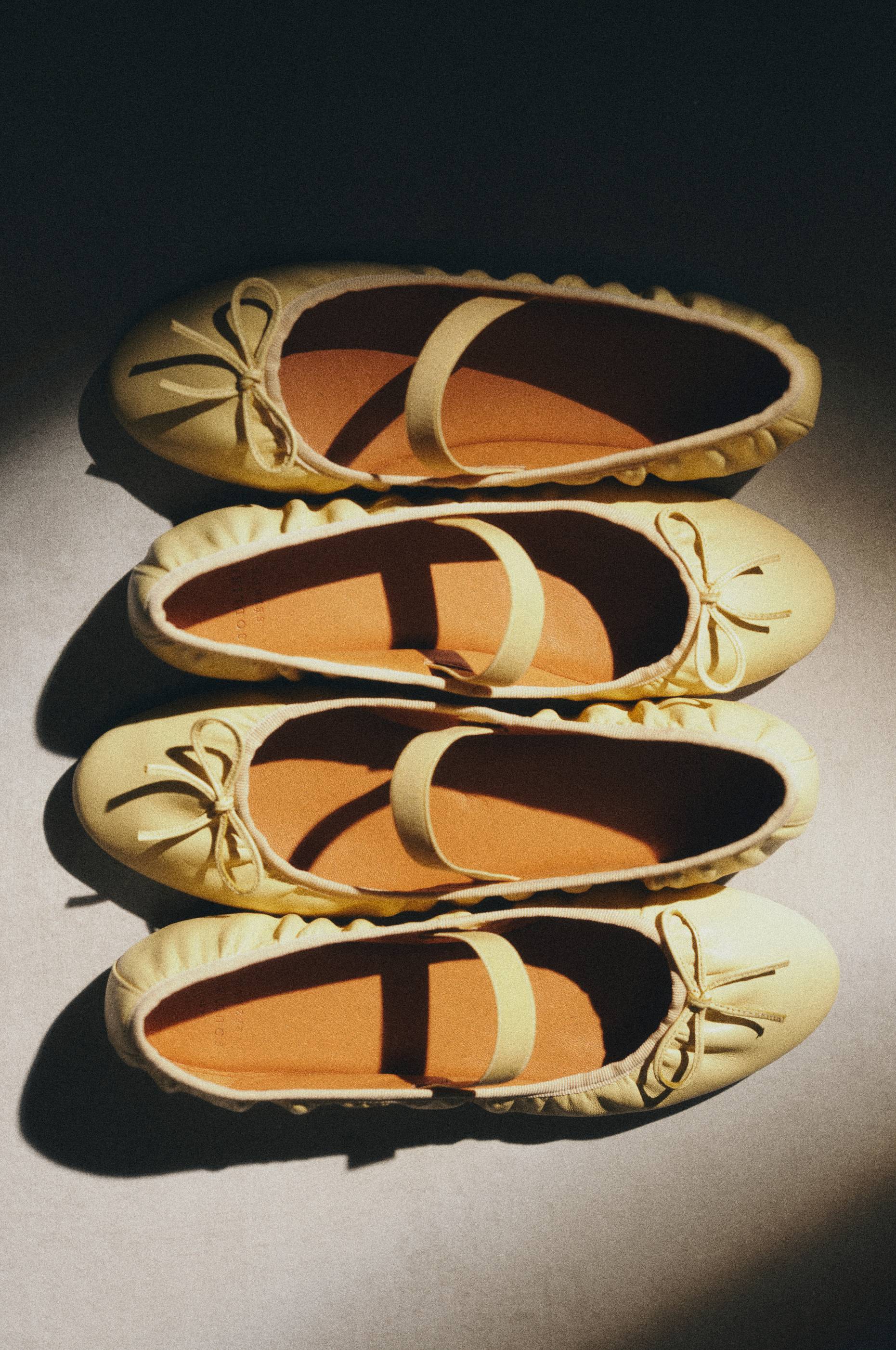 シューズ : エレガントなアイテム | レディースウェア | Sézane (セザンヌ)