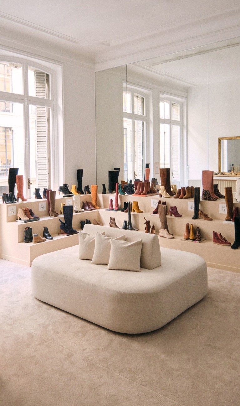 Les Archives Mode femme Sézane