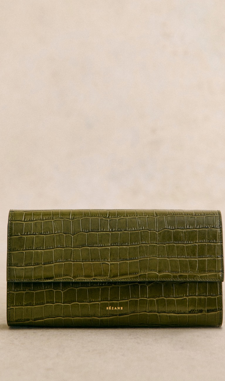 Petite Maroquinerie Mode femme Sezane