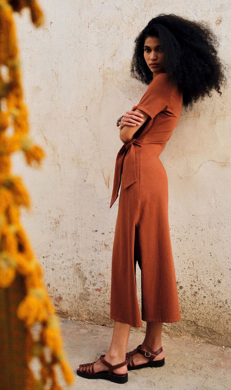 Pippa Dress by Sézane