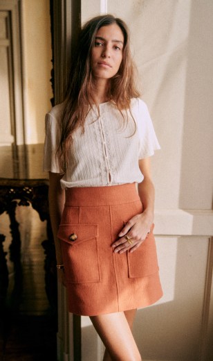 Sezane sale abbigliamento italia
