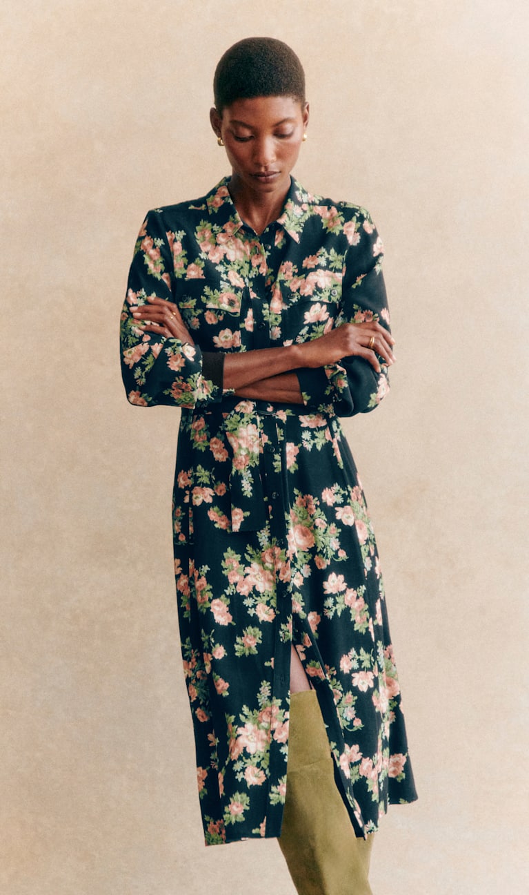 Dresses mini midi maxi Womenswear Sezane