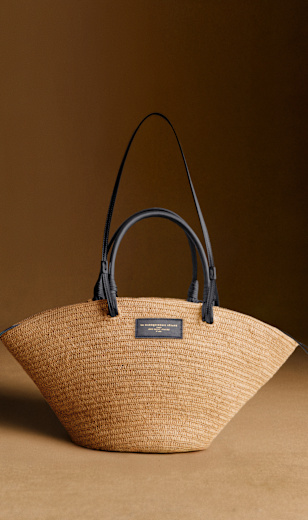 Justine Bascket bags | Sézane