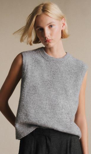 Samuel Jumper by Sézane