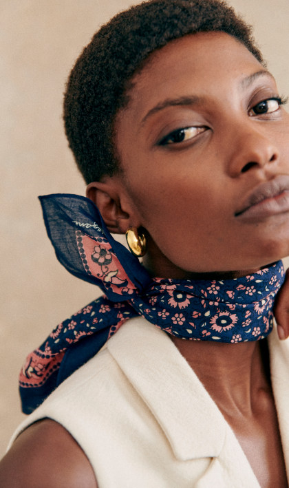 Womens fashion hotsell scarves