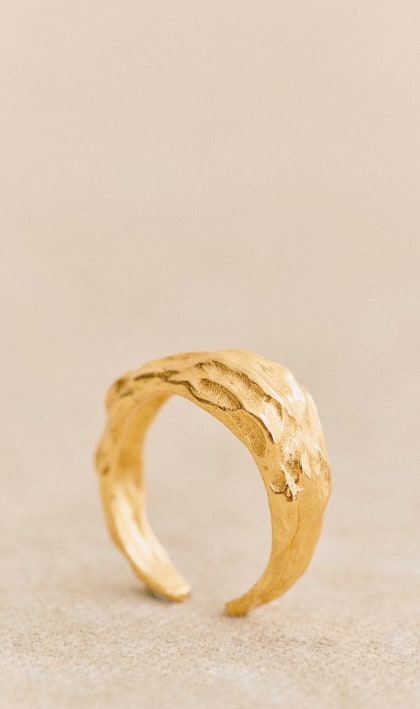 Bague 2025 henry sezane