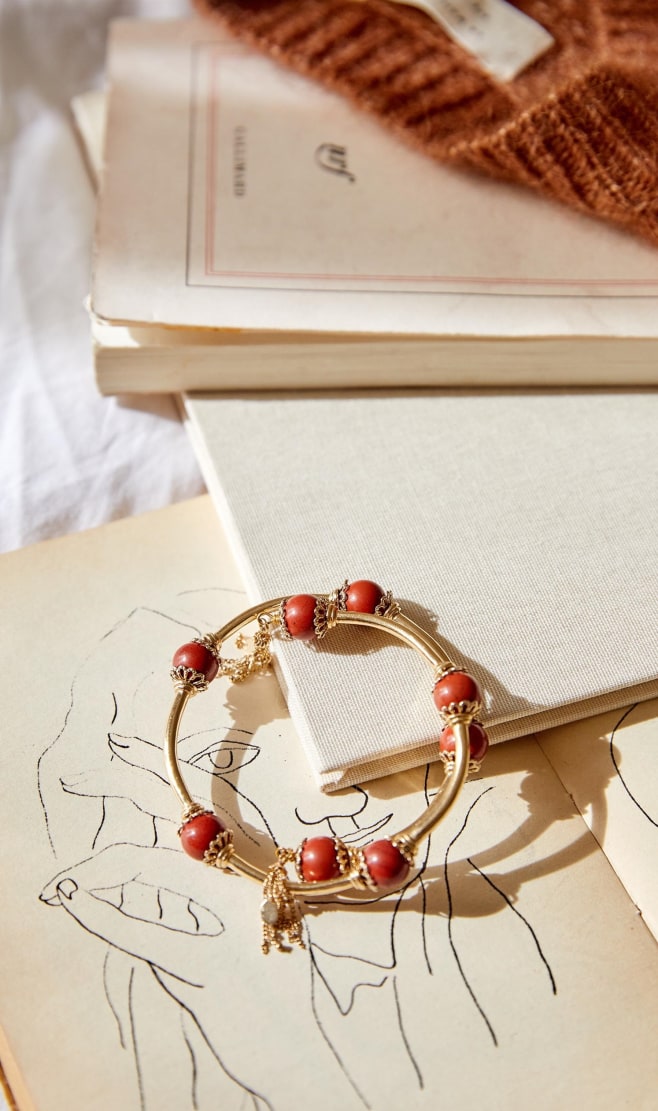 Bracelet sally sezane Clearance