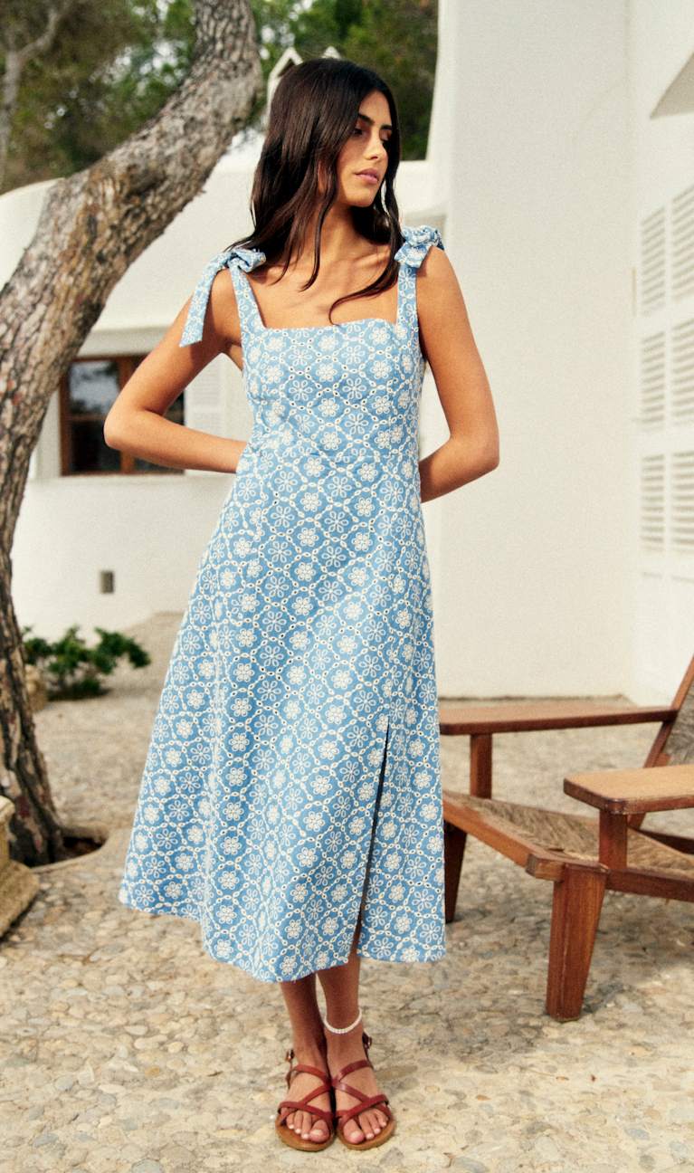 Dresses: mini, midi & maxi | Womenswear | Sézane Dresses: mini, midi & maxi | Womenswear | Sézane
