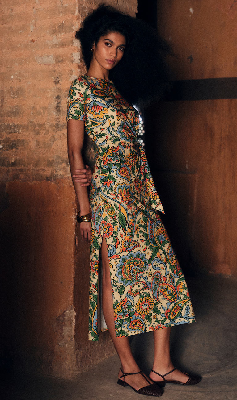 Midi & maxi dresses | Womenswear | Szane