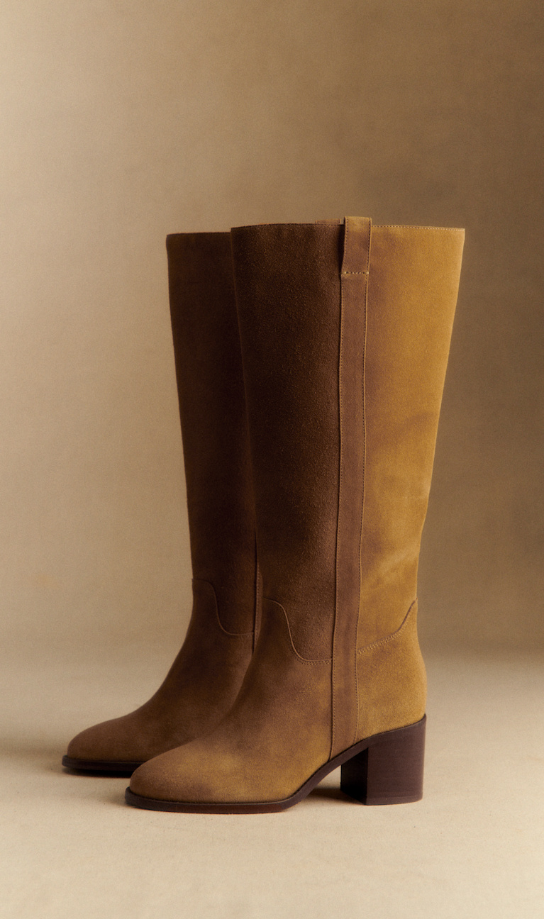 Sezane アンクルブーツ 37 セザンヌ Sezane アンクルブーツ 37 セザンヌ