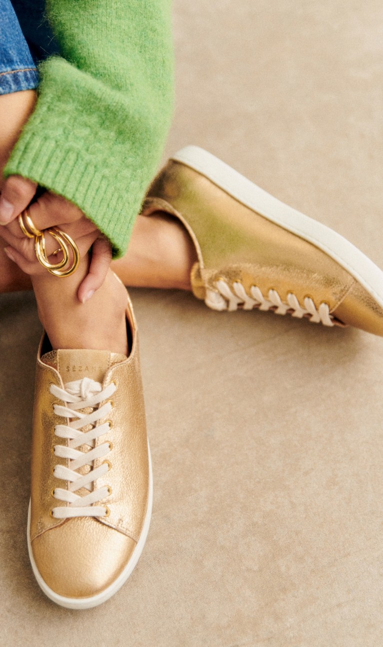 ローファー｜レディース｜Sézane