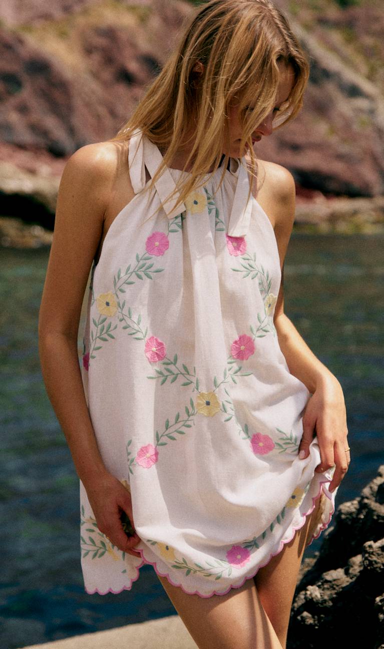 Dresses: mini, midi & maxi | Womenswear | Sézane