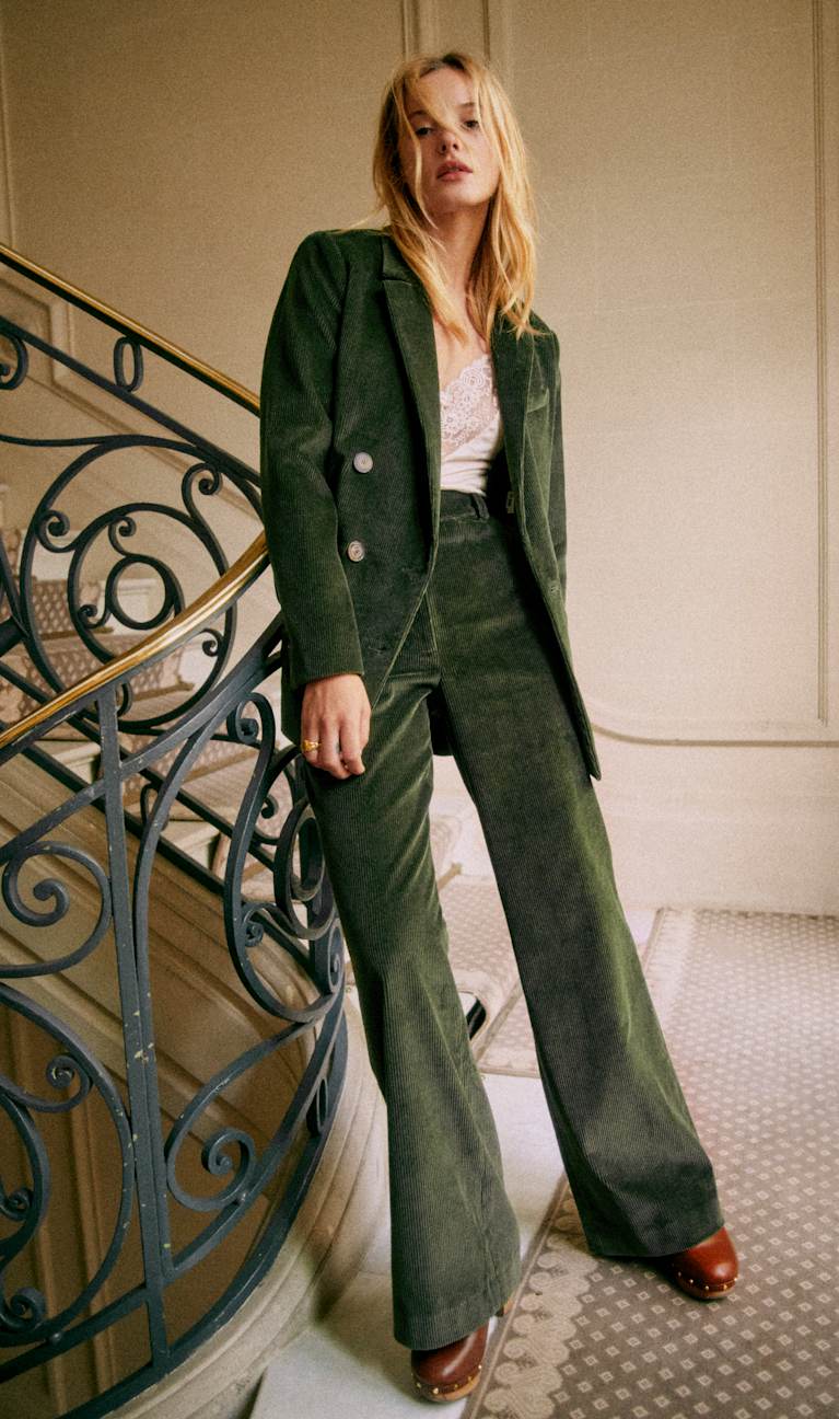 Jupe arizona sezane clearance