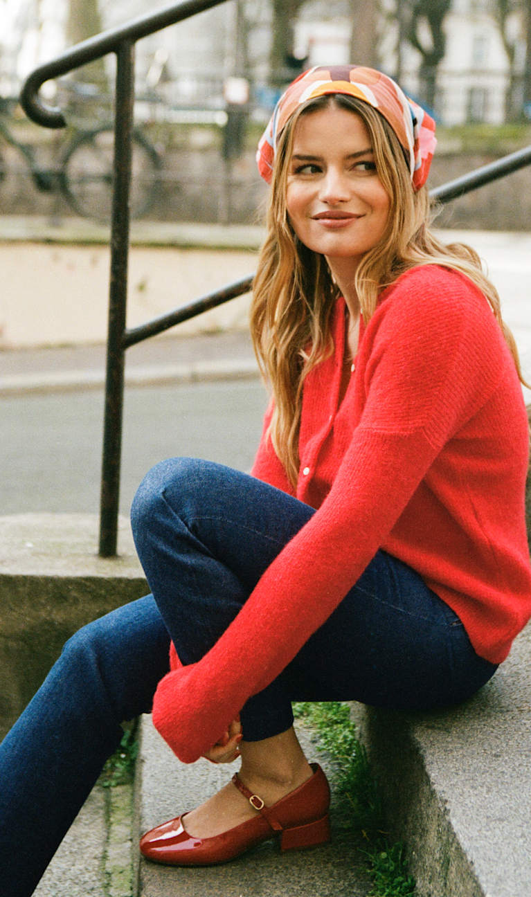 From Paris With Love, New In | Sézane