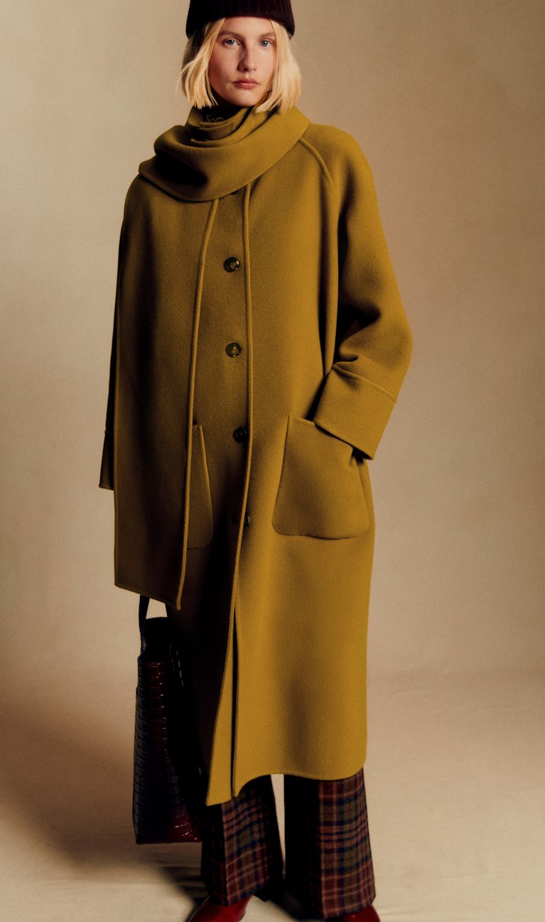 Lookbook Autumn, 新着 | Sézane
