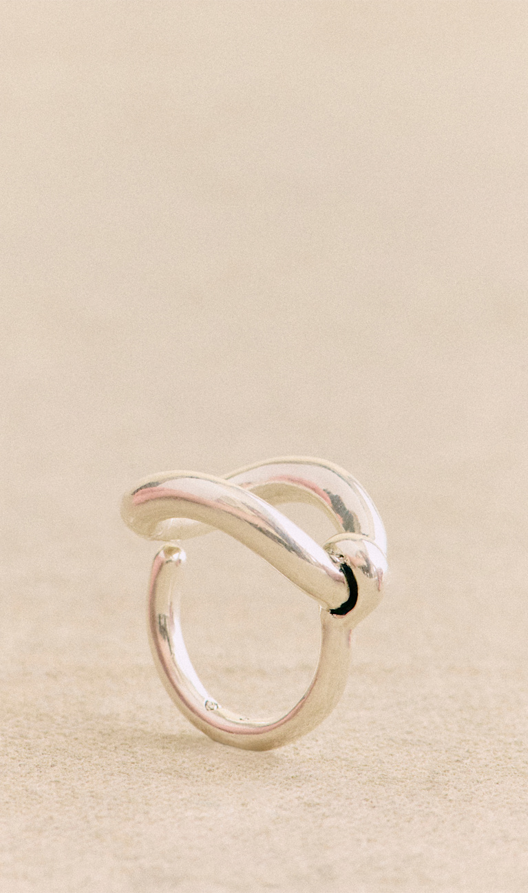 Bagues Bracelets Mode femme Sezane