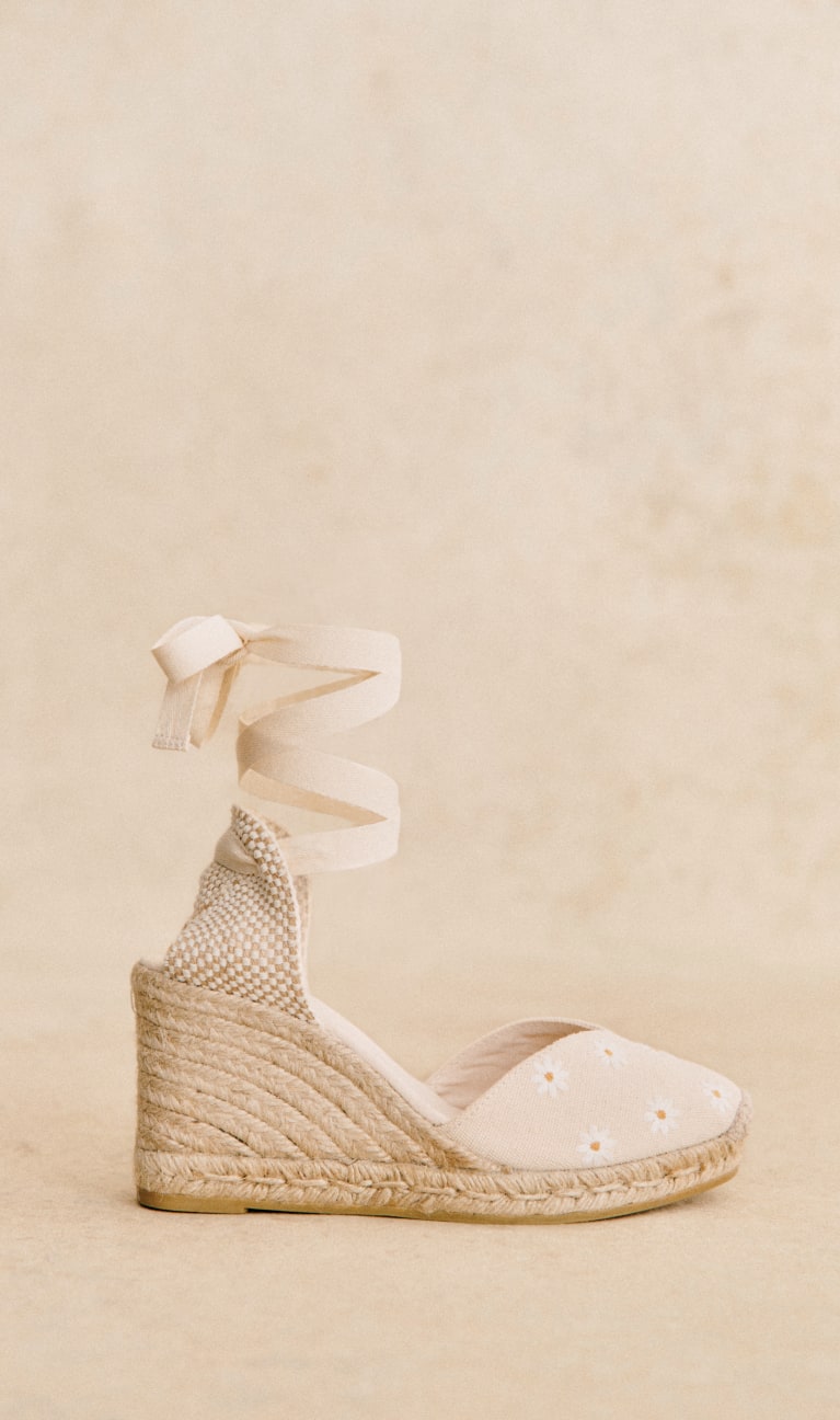Clogs Espadrilles Womenswear Sezane