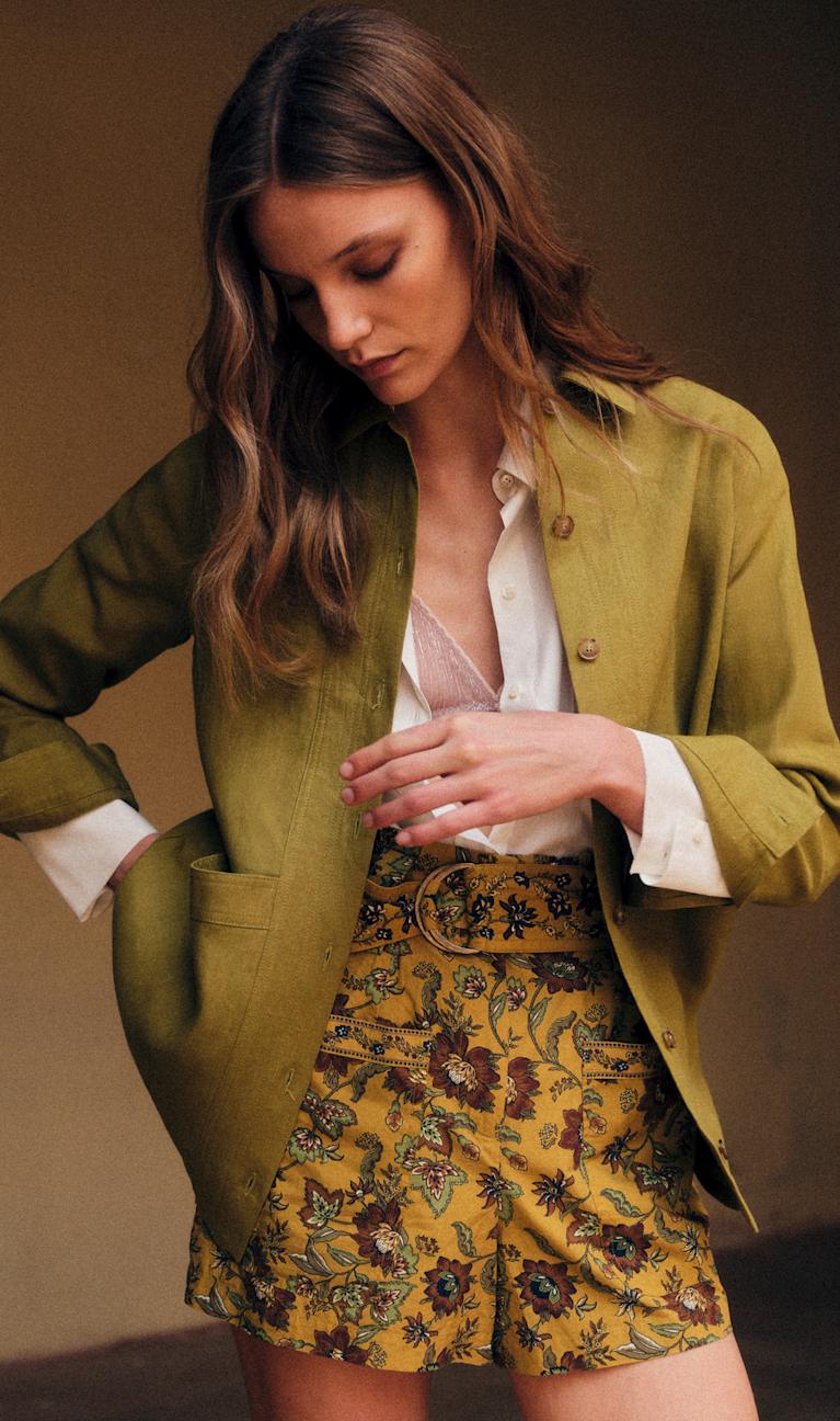 Will Jacket by Sézane