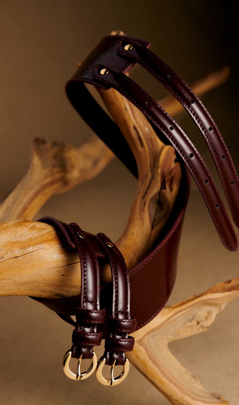 Belts | Womenswear | Sézane