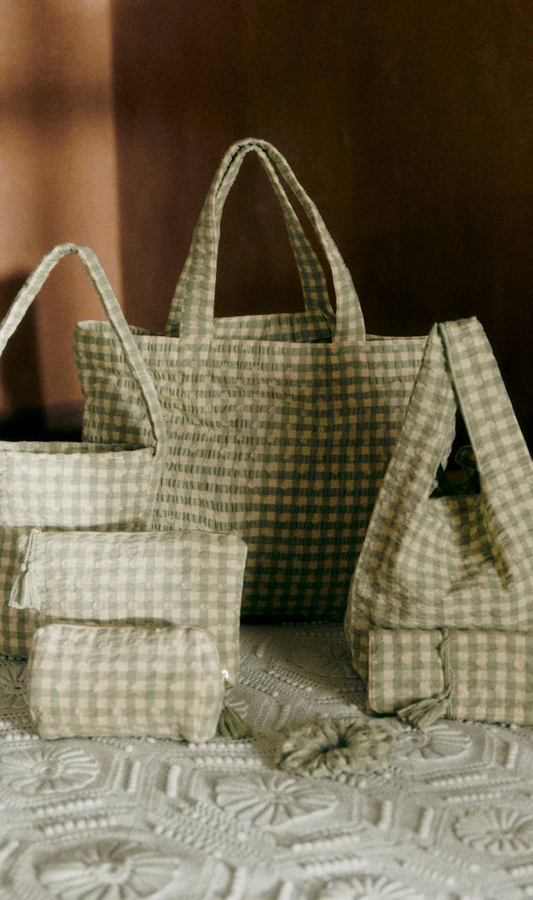 Homeware: accessories and objects | Womenswear | Sézane